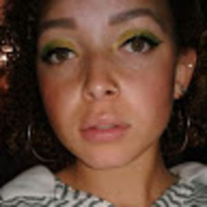 Meet your Posher, Cheyenne